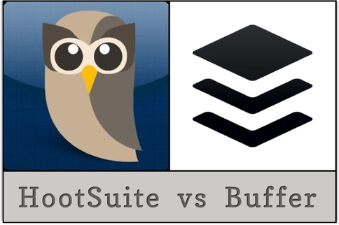 HootSuite vs Buffer