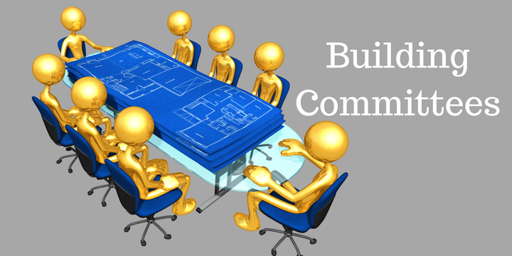 Building Committees