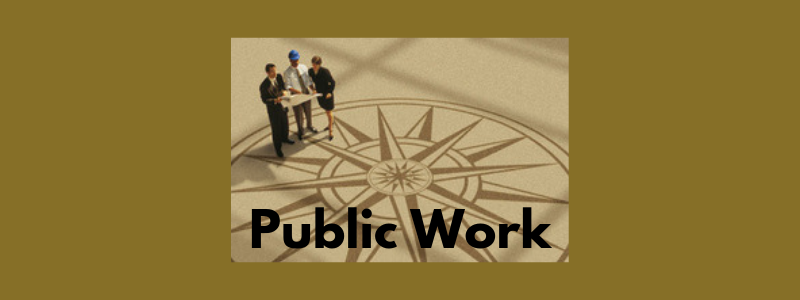 Public Work