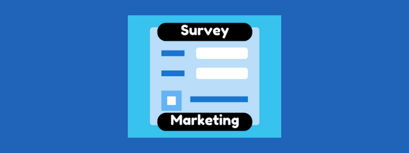 Survey Marketing