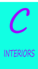 C - INTERIORS