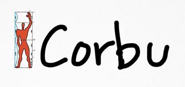 Corbu logo