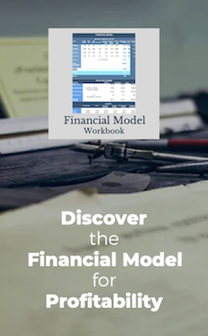 Financial Model Workbook 